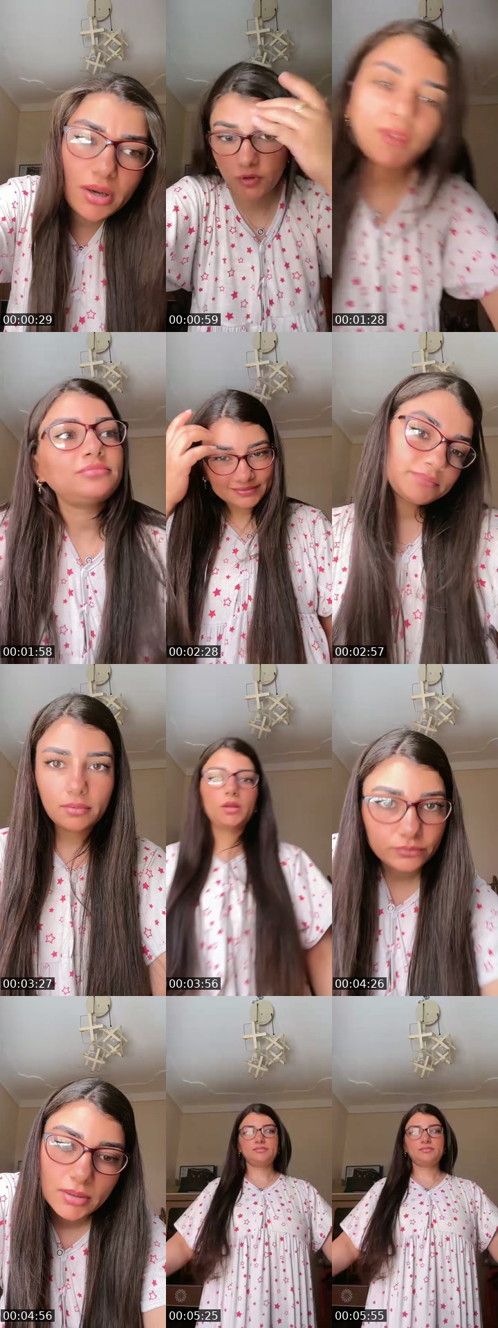 TikTok live: ❤️ by @hanim244