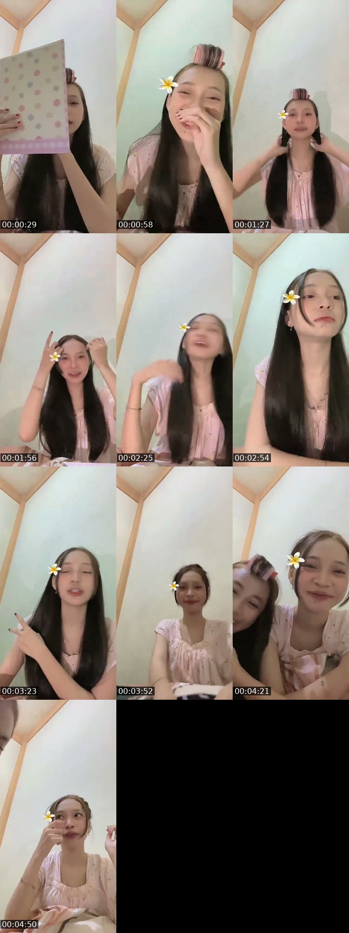 @luvley.p1nk Indonesia TikTok live from 2026-07-12