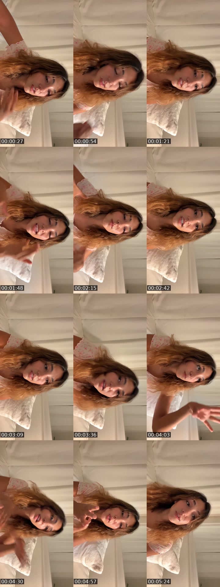 @isabelmontenegro.live TikTok live from 2026-07-12