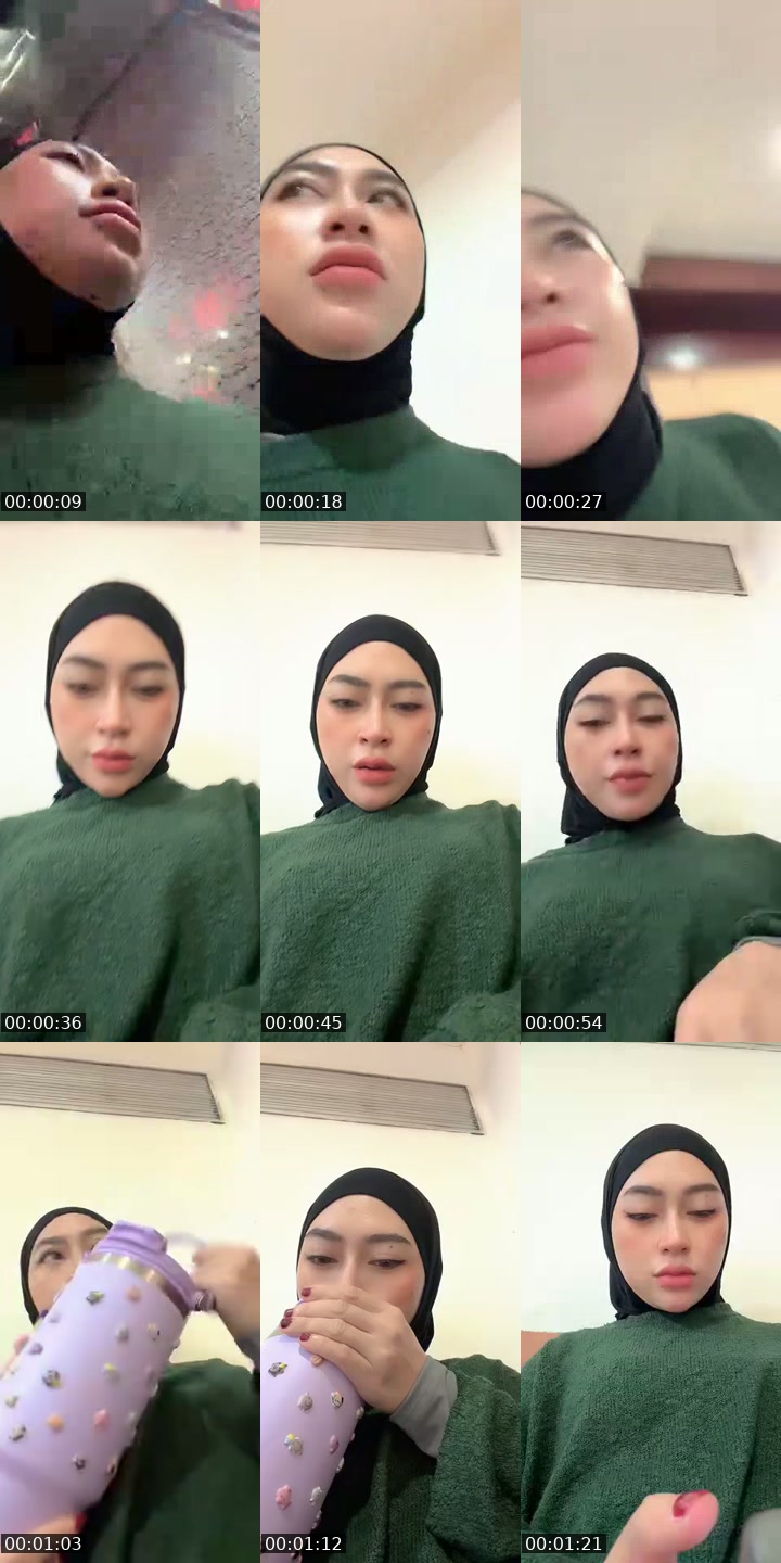@itsme_babymecha TikTok live from 2026-07-12