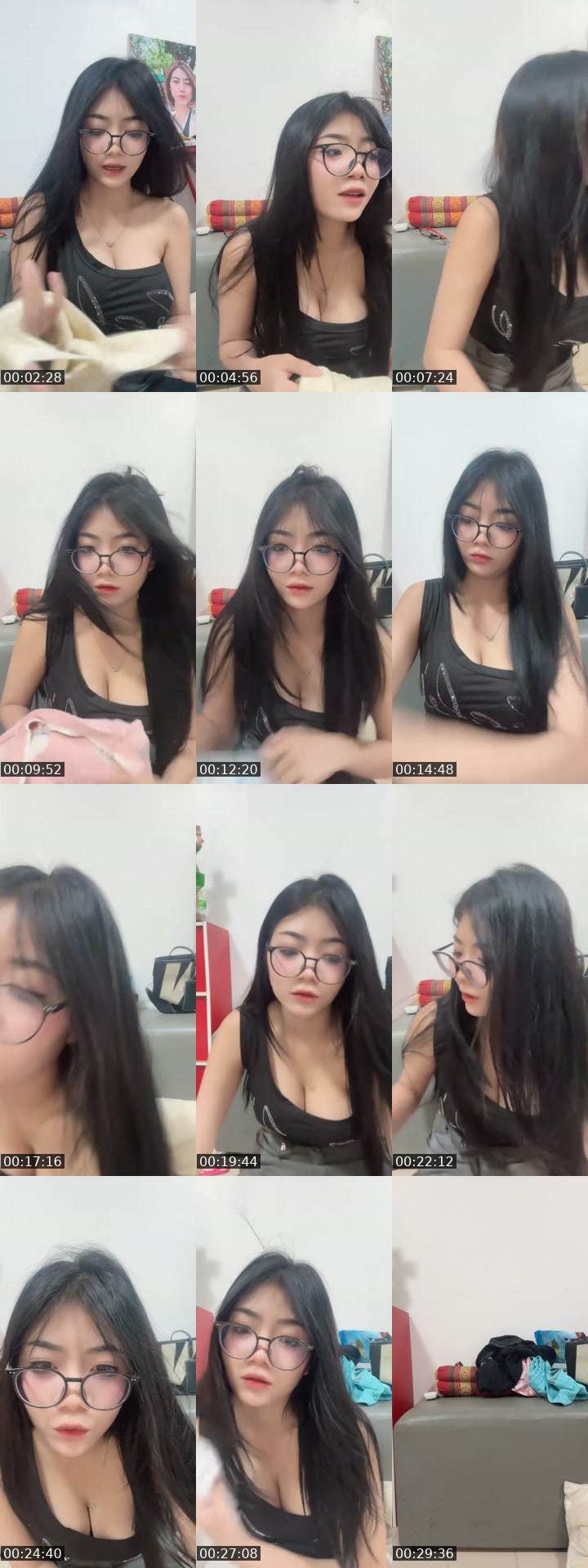 TikTok live: เพิ่งตื่นอาหวังหนูอยู่ป่าว by @kanokphan_48