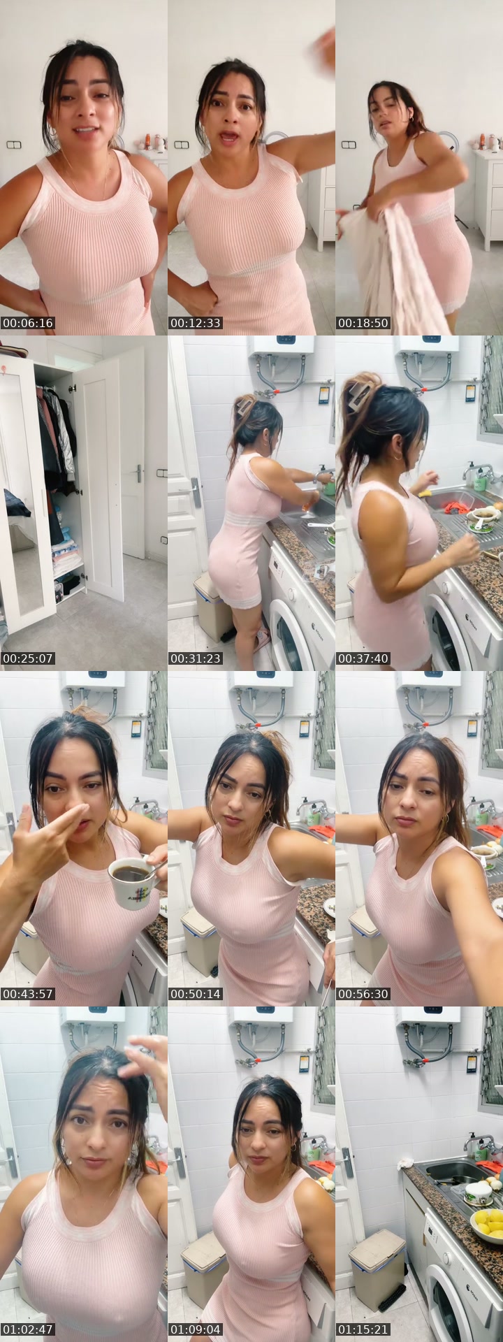 TikTok live: Mi insta:@vivian.cord16 by @vivian.cord16