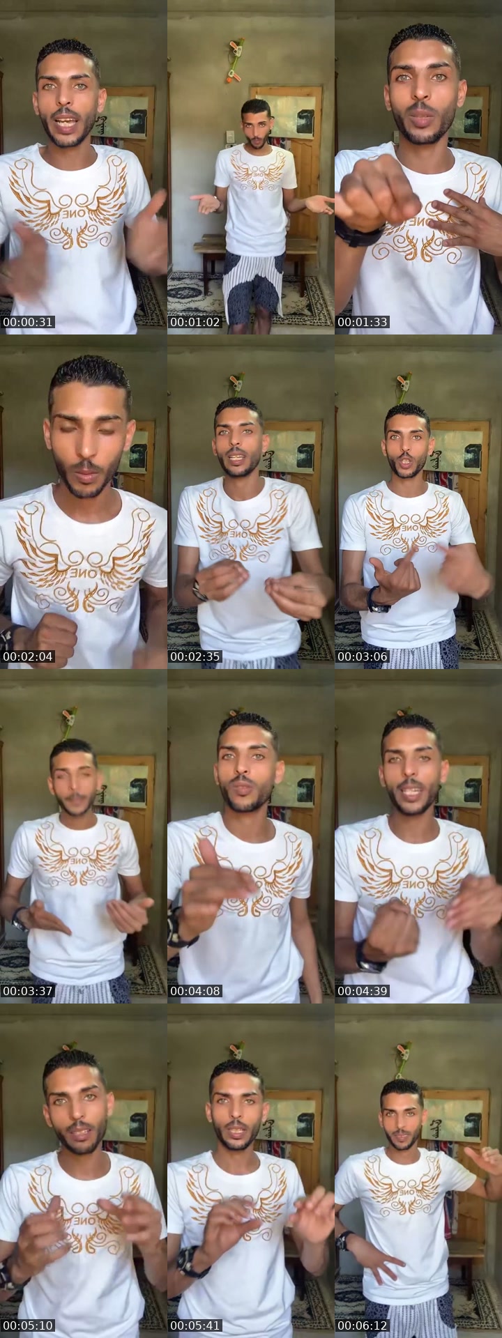 TikTok live: ياسين التركي واحد بس🔥⚔️ by @yassen_eltrky1