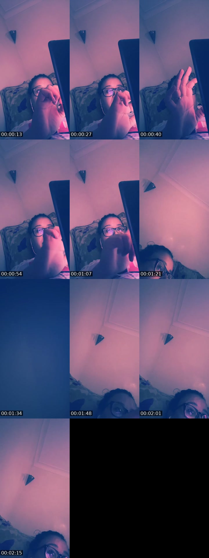 @very.much211 TikTok live from 2026-07-12