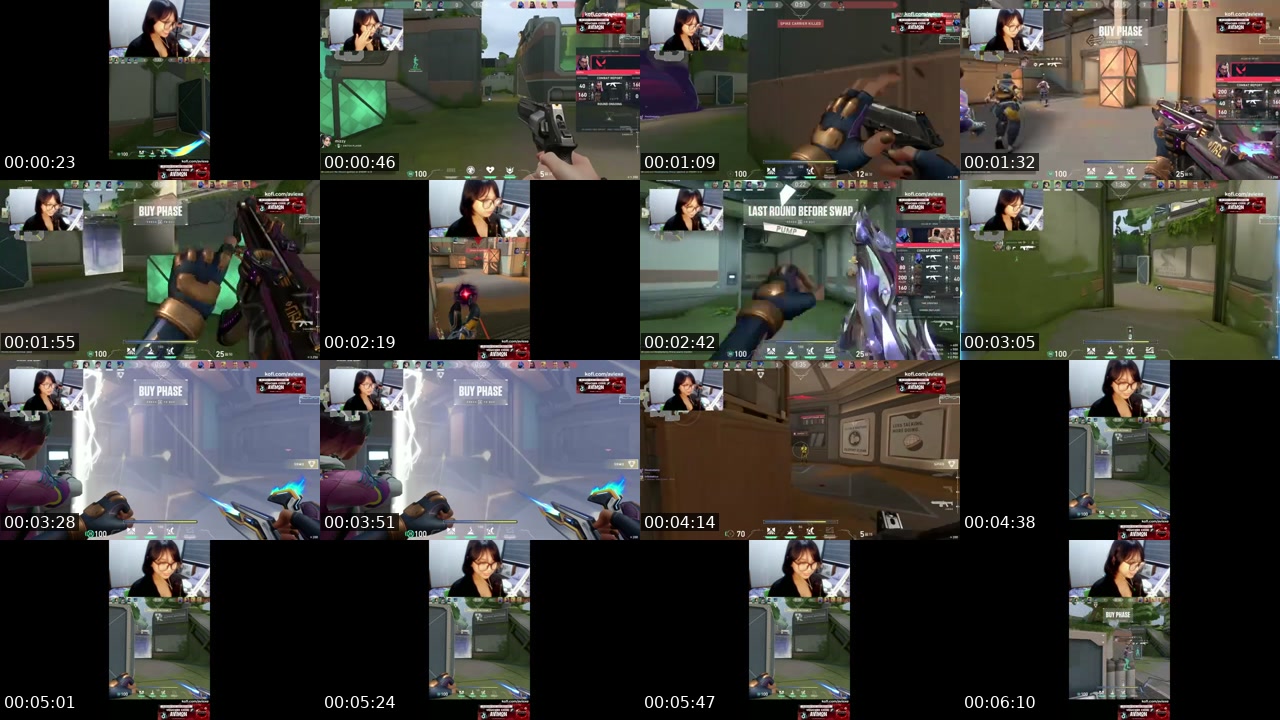 @avi_exe TikTok live from 2026-07-12