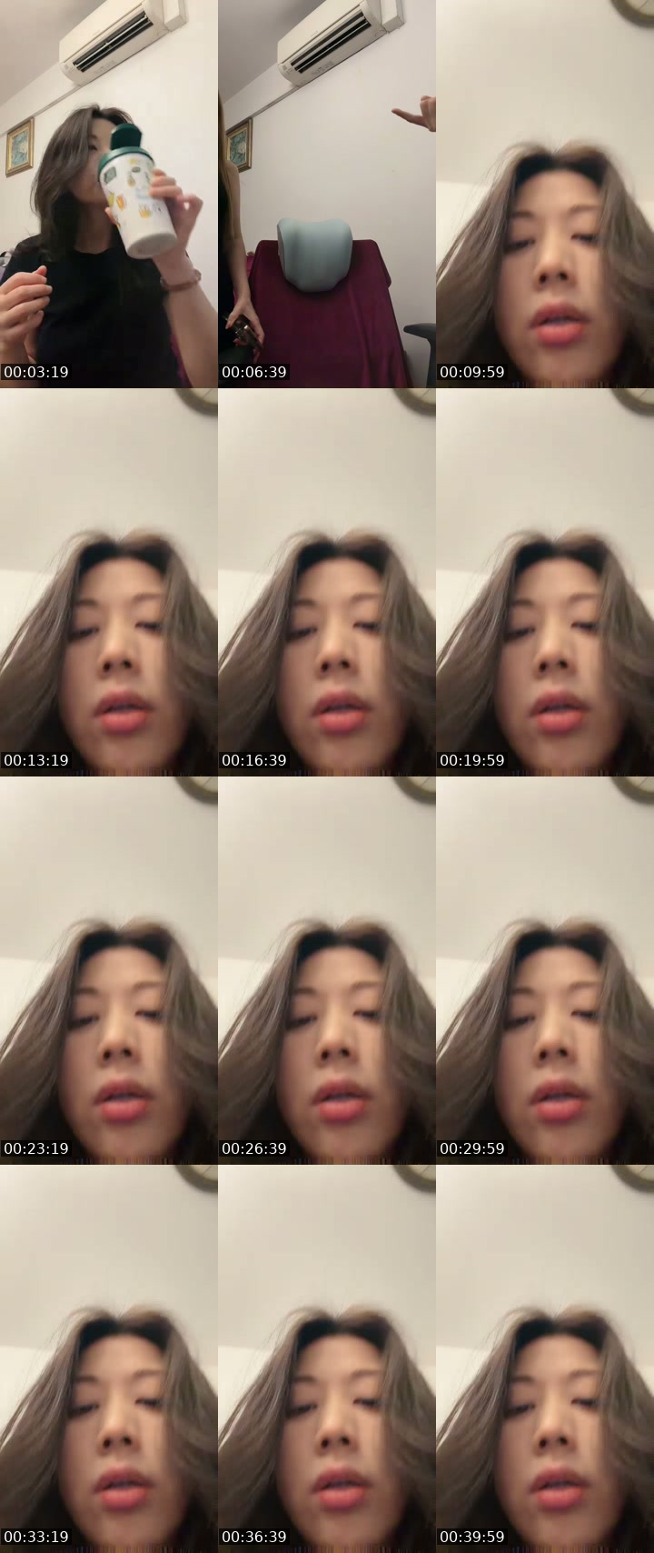 @candy05320 TikTok live from 2026-07-12