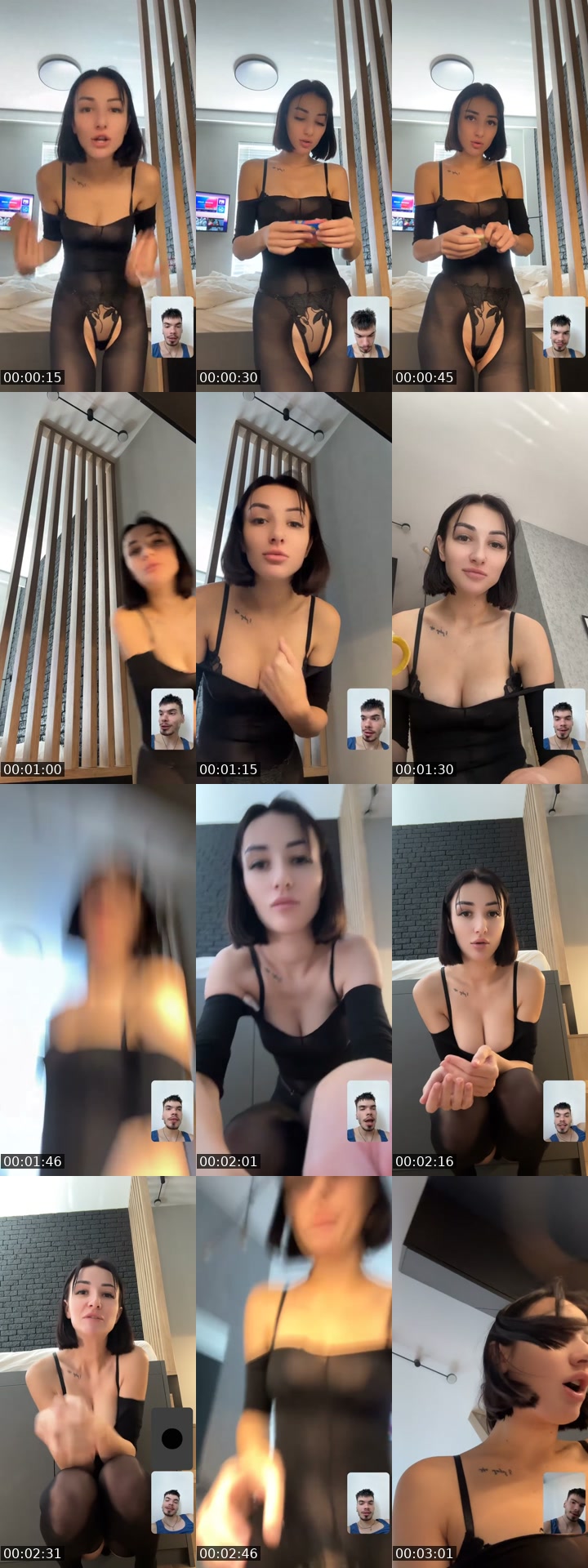 @_mariia999_ TikTok live from 2026-07-12