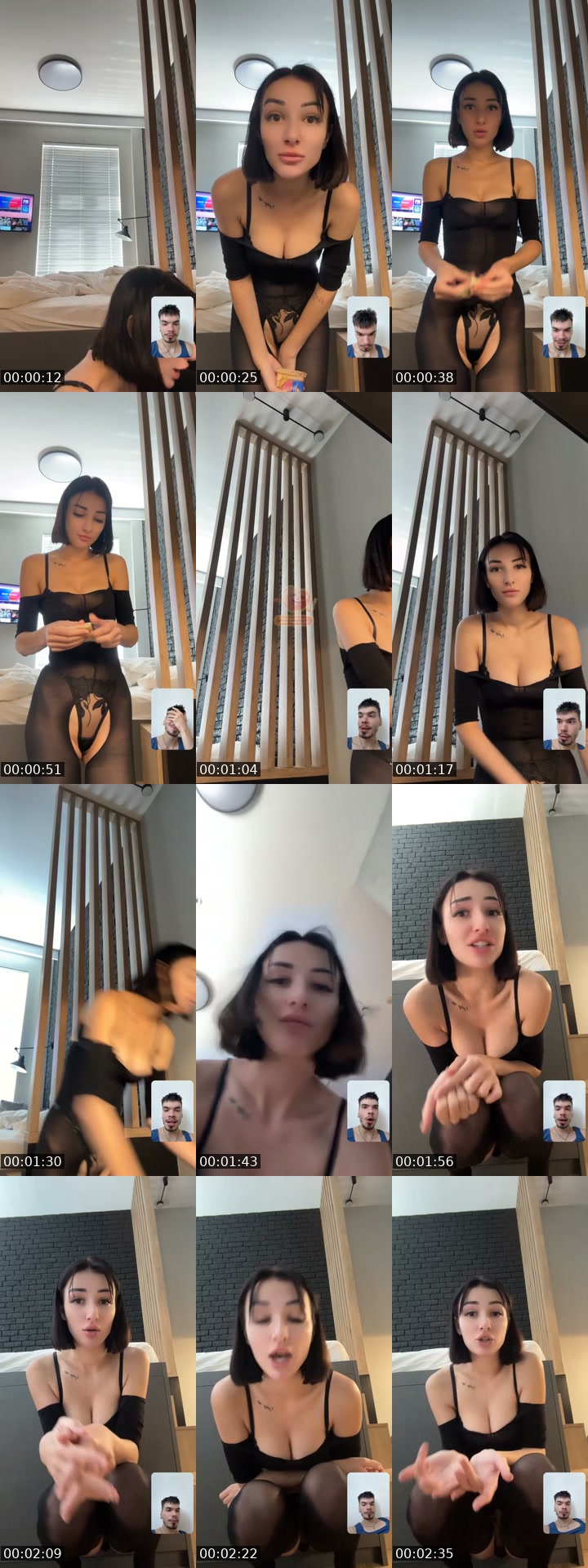 @_mariia999_ TikTok live from 2026-07-12