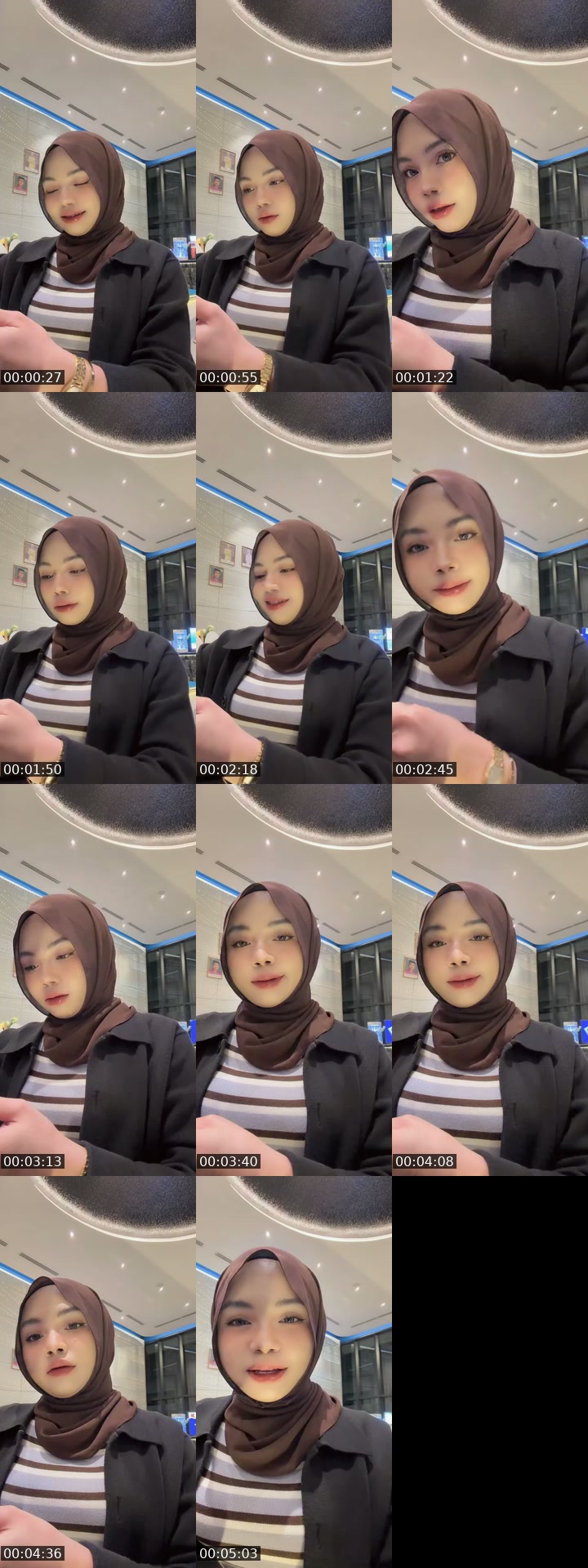 TikTok live: kejap jee by @paushere