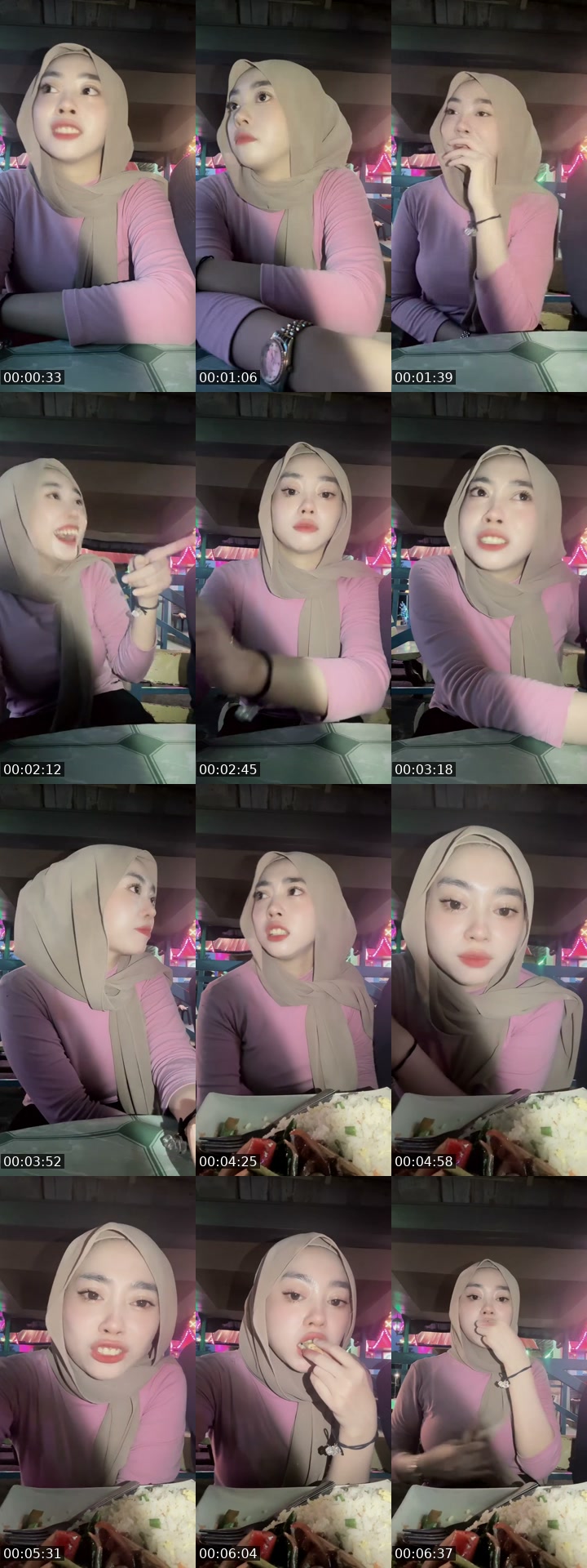 United States TikTok live: Jalanss by @emyra._05