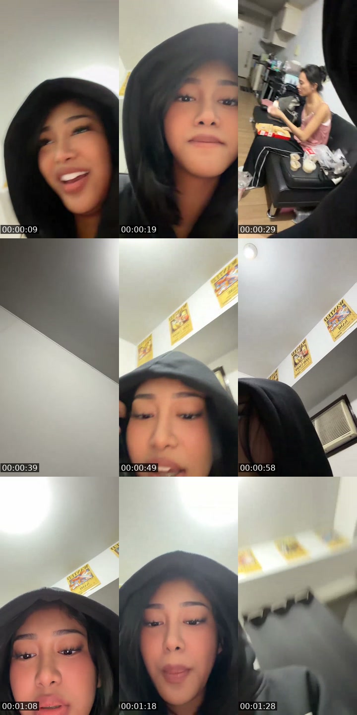 TikTok live: ttm by @defnotherrrrr