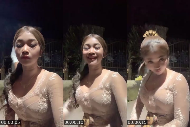 @putuliaa28 TikTok live from 2026-07-12