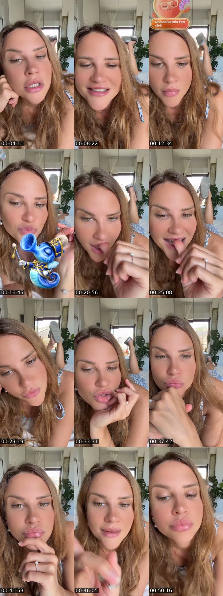 @kimberlywoww1 TikTok live from 2026-07-12