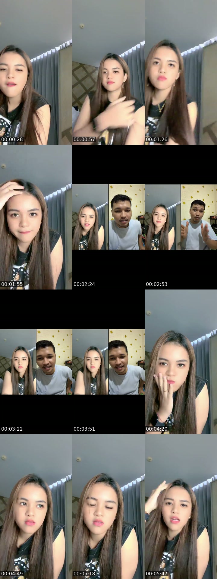 @gunat70 TikTok live from 2026-07-12
