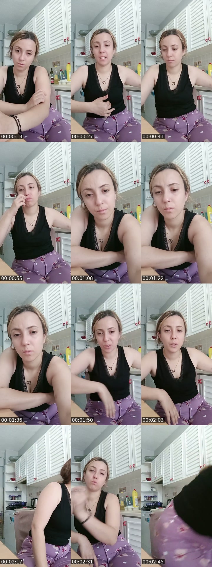 @hiraakaya8 TikTok live from 2026-07-12