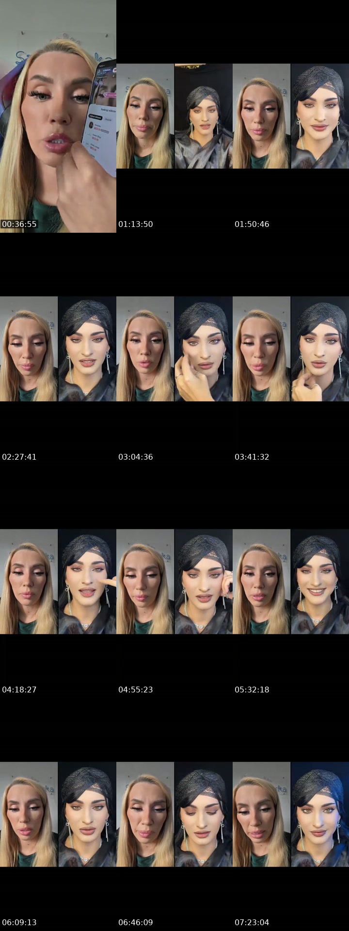TikTok live: WPADAJ SZYBKO NA LIVEE❤️❤️❤️ by @szwagierkaqueen