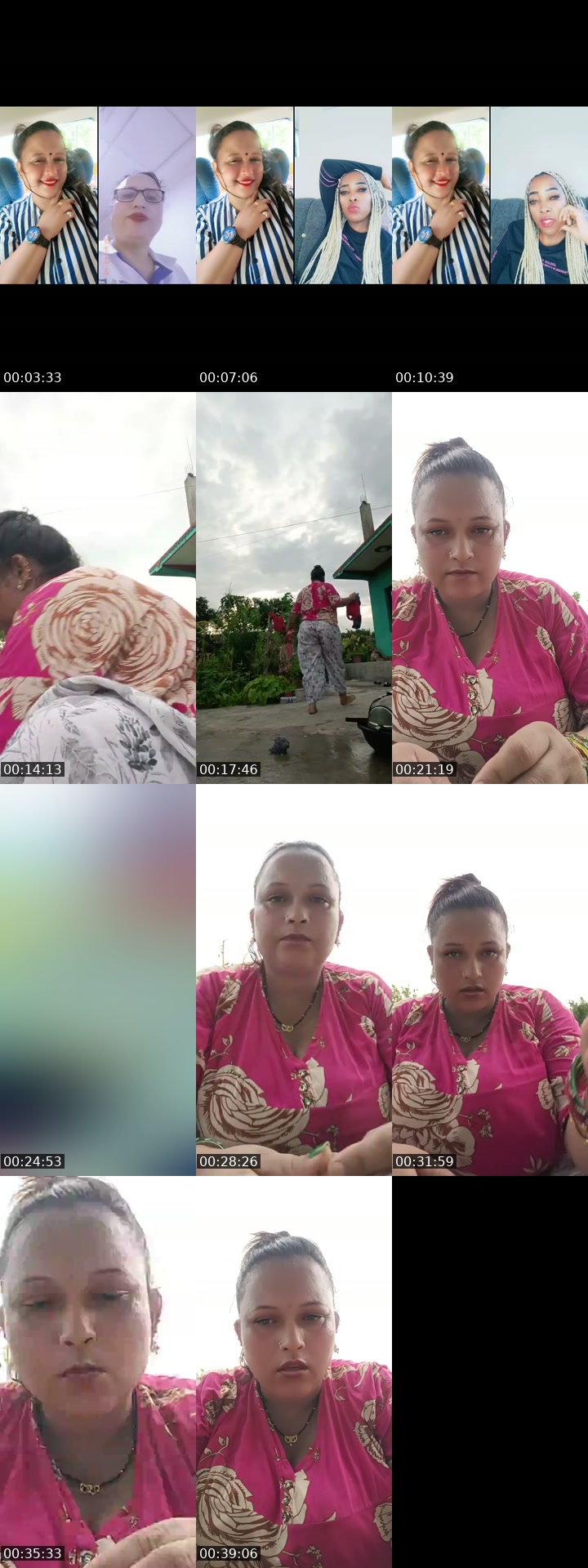 @nirukhatiwada23 TikTok live from 2026-07-12