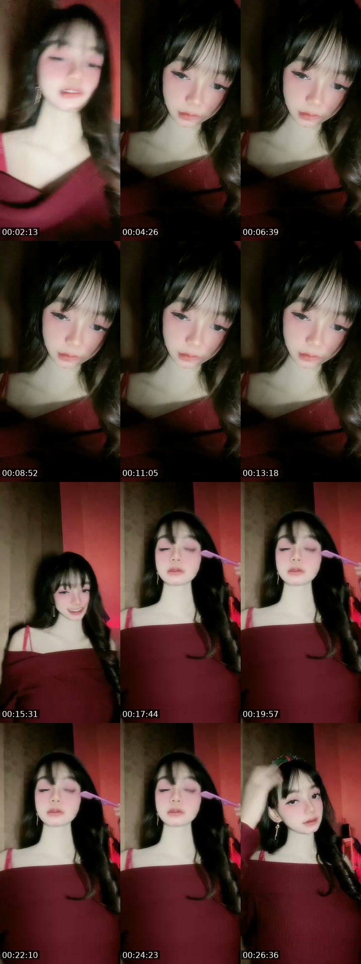 Indonesia TikTok live: masuk kao sini by @imyourwaifuu._._x
