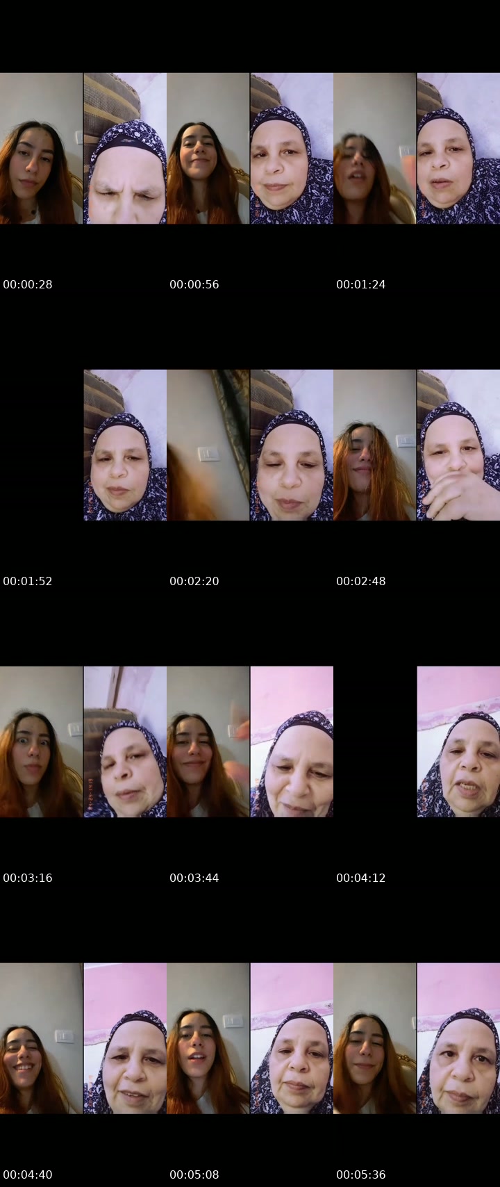 TikTok live: ارحب💸 by @farida_mohsenn