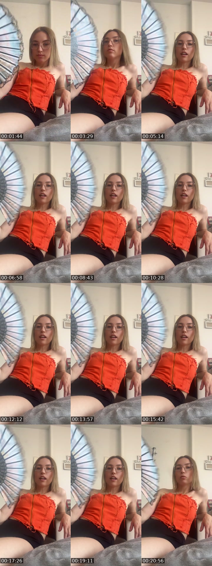 Italy TikTok live: Venez discuter 🫠 by @katharina7697