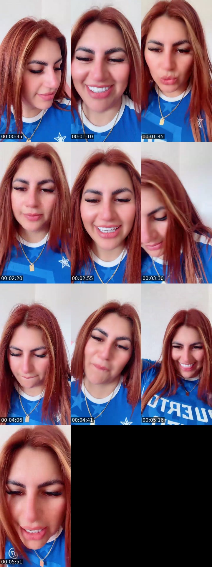Paraguay TikTok live: Hola cosita rara 🧉🇵🇾 by @laparaguayita8