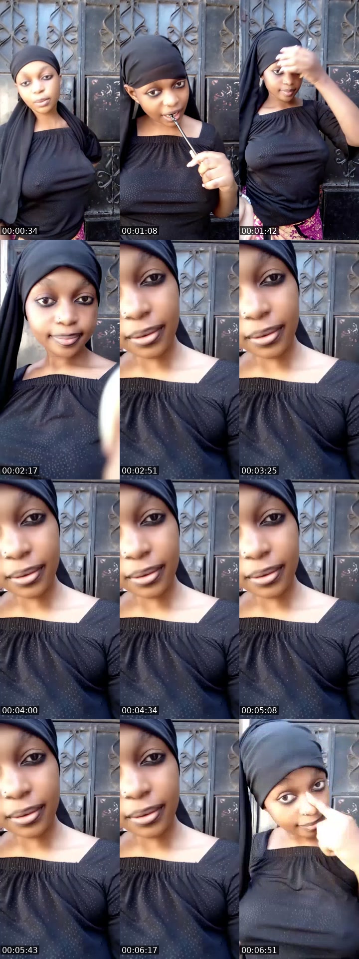 @mrs....ego TikTok live from 2026-07-12