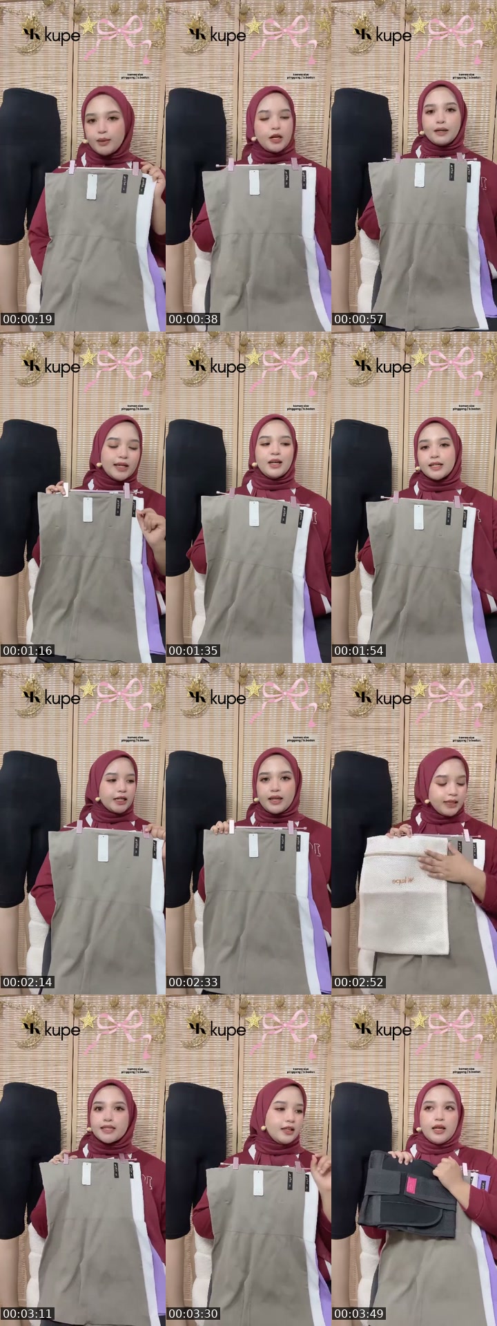 @naomi_nad TikTok live from 2026-07-12
