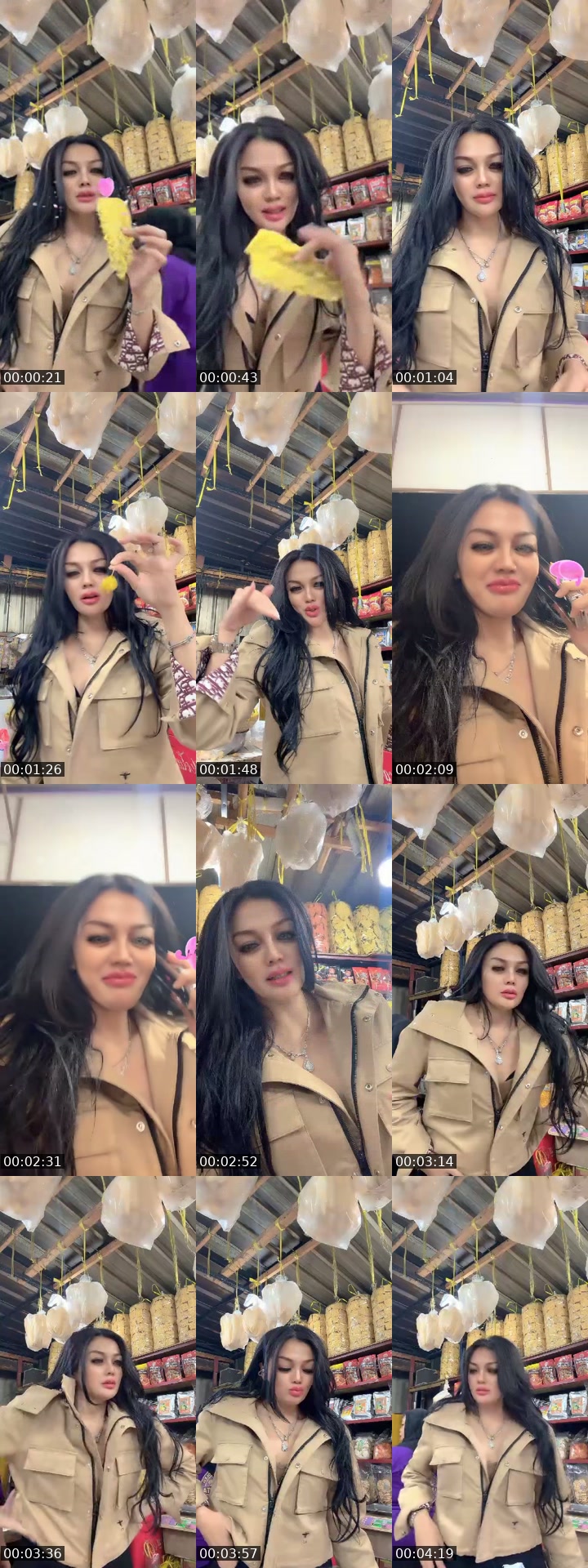 @reena_dee2505 TikTok live from 2026-07-12