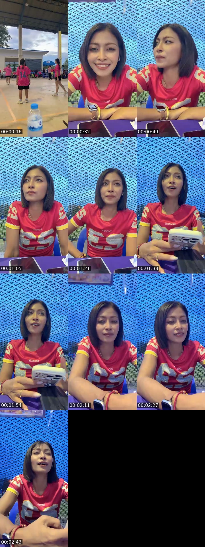 @passion__nk TikTok live from 2026-07-12