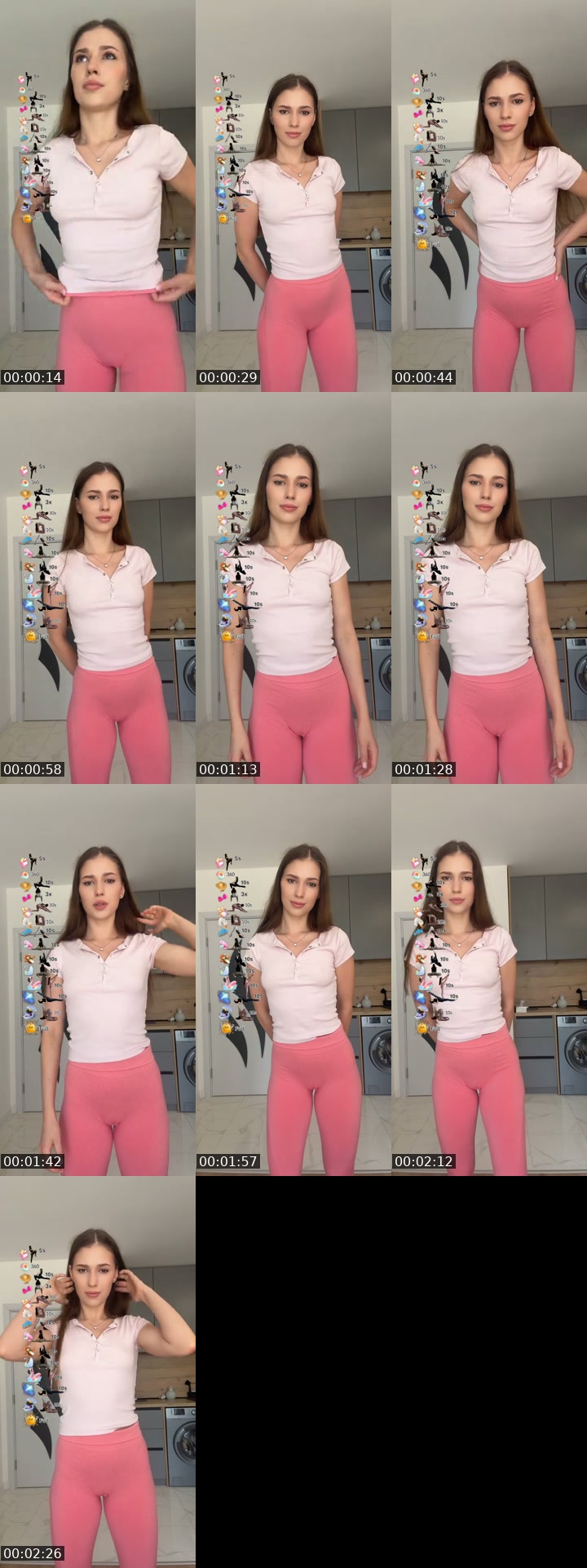 TikTok live: ❤️ by @taya_ronti2.0