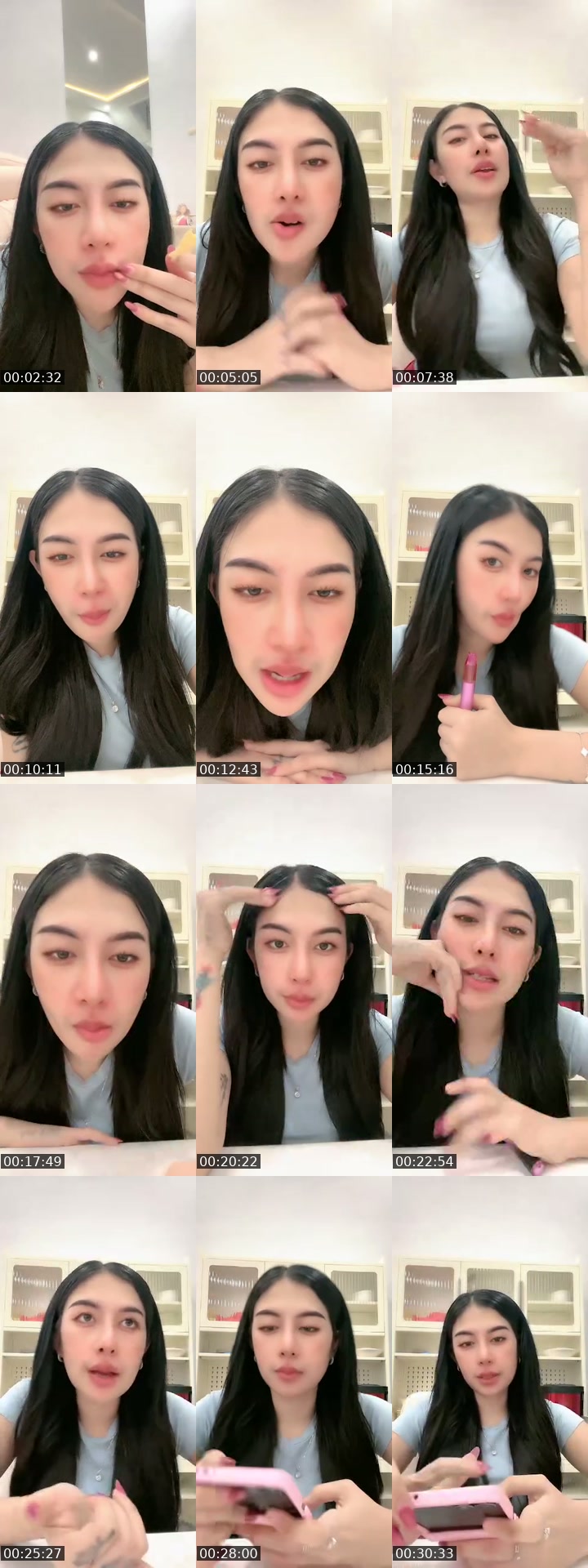 @florenciagreisyy TikTok live from 2026-07-12