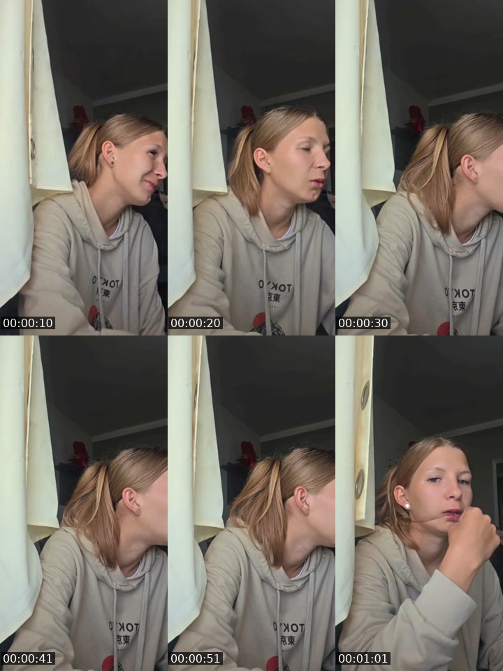 @_agniesia08_ TikTok live from 2026-07-12