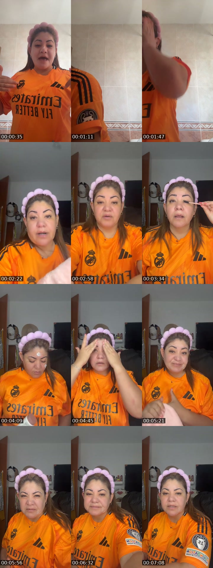 @rosimarmunoz8 TikTok live from 2026-07-12