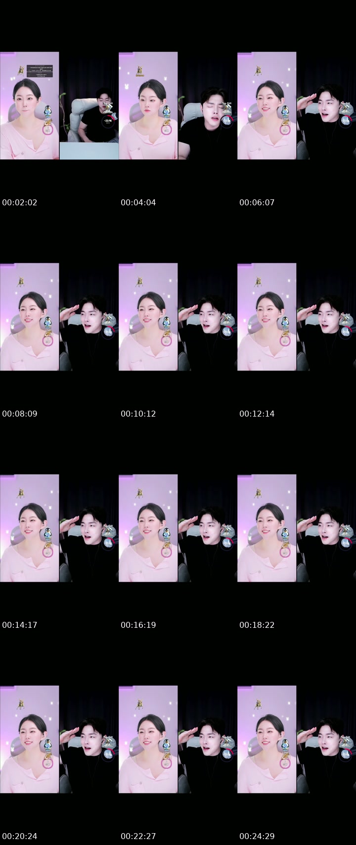 TikTok live: 진진에게도 미라클이 오나요 ?.., by @jinjinee22