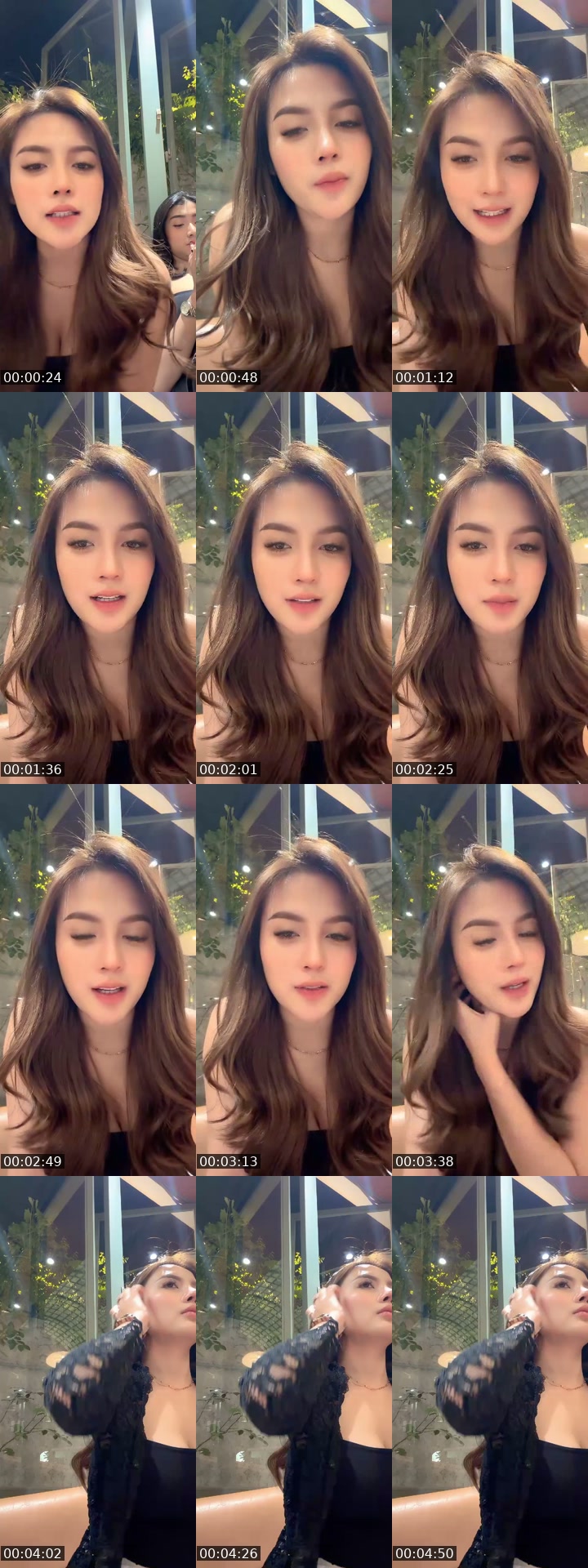TikTok live: . by @evrilaya_