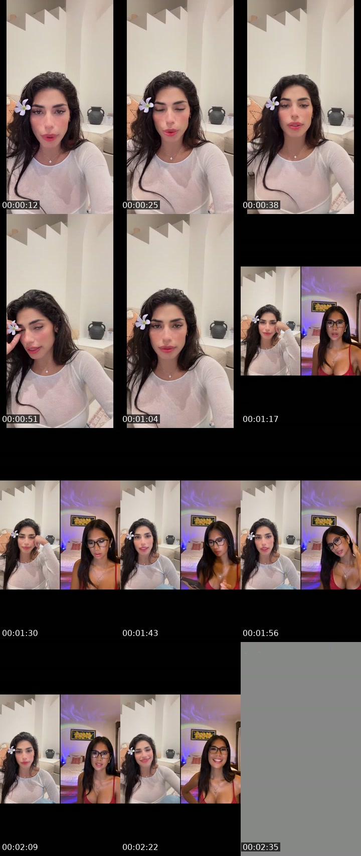 @f__concept TikTok live from 2026-07-12