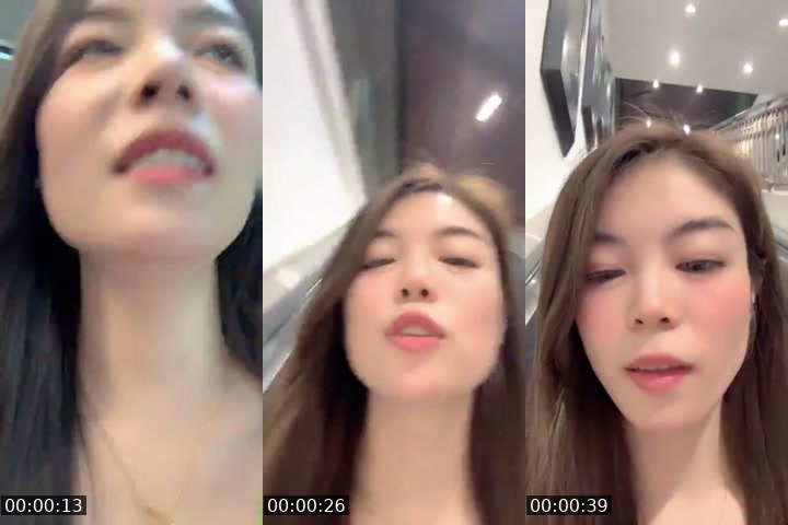 @fancy7777777 China TikTok live from 2026-07-12