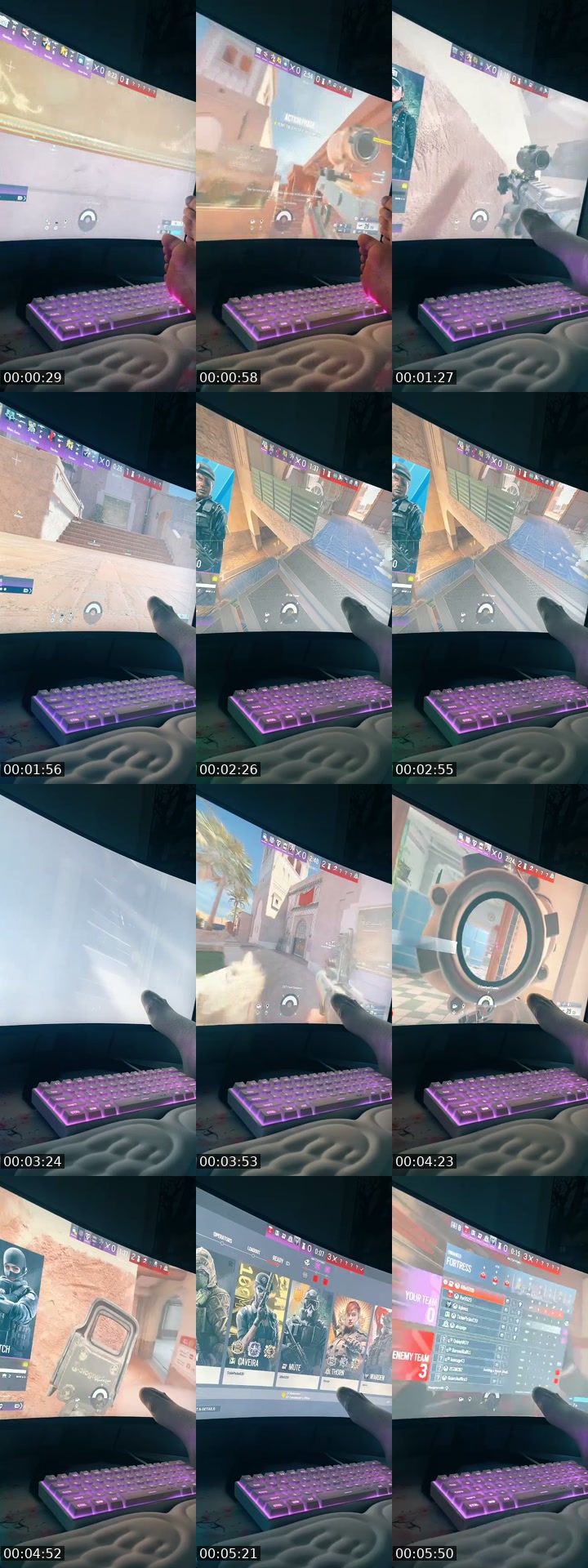 TikTok live: r6 join by @iqsliveacc