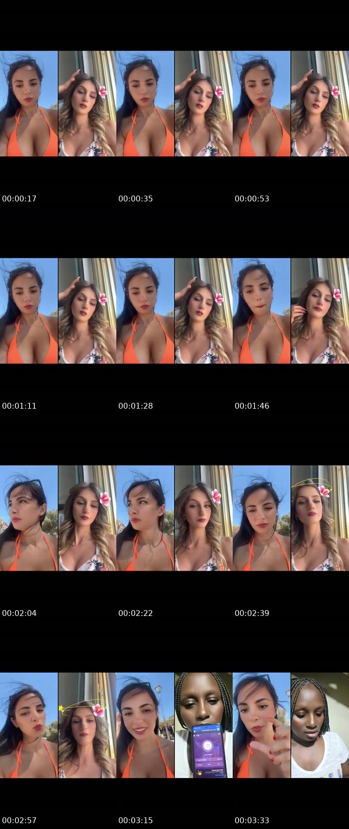 @kleaeea TikTok live from 2026-07-12