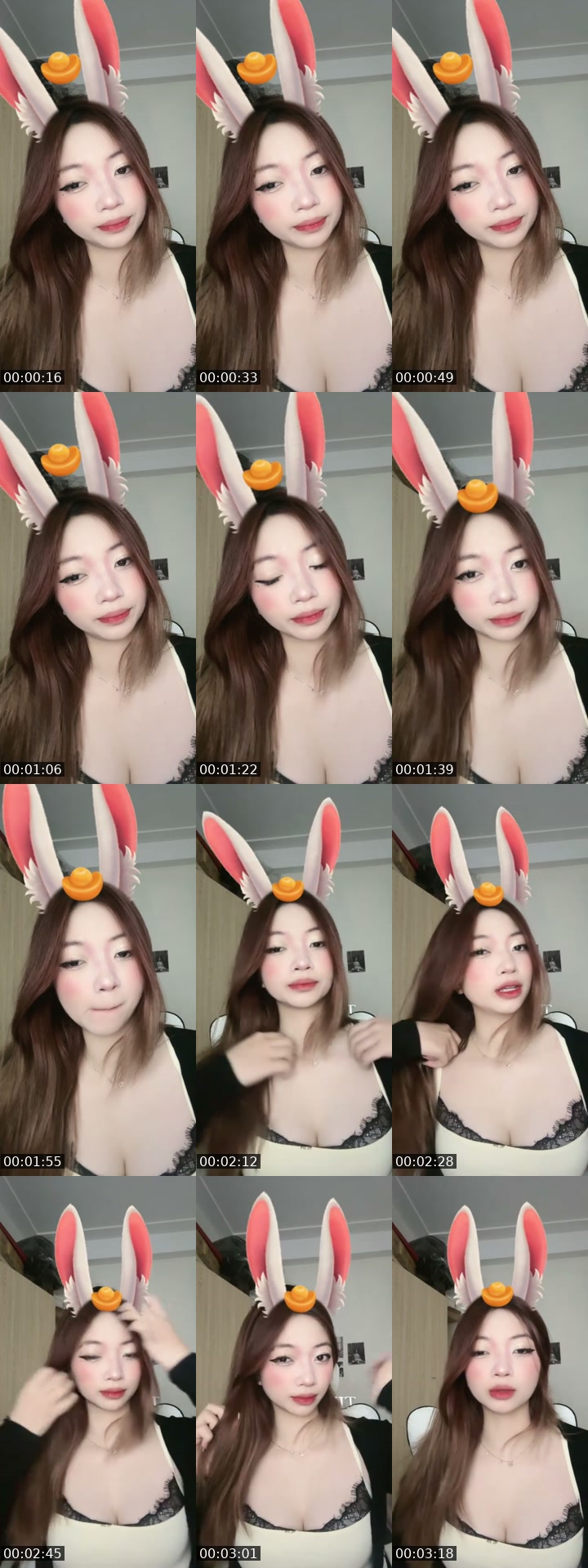 @lilthubui TikTok live from 2026-07-12