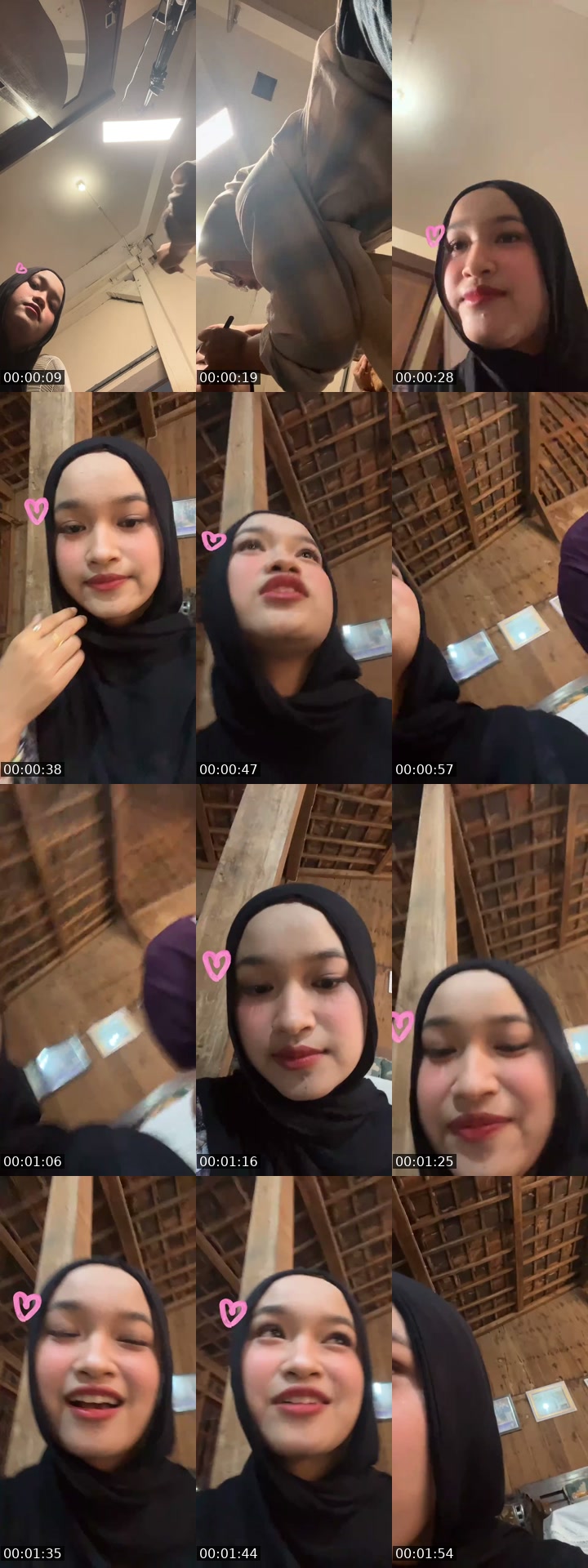TikTok live: gabutt by @nae.laazhvv