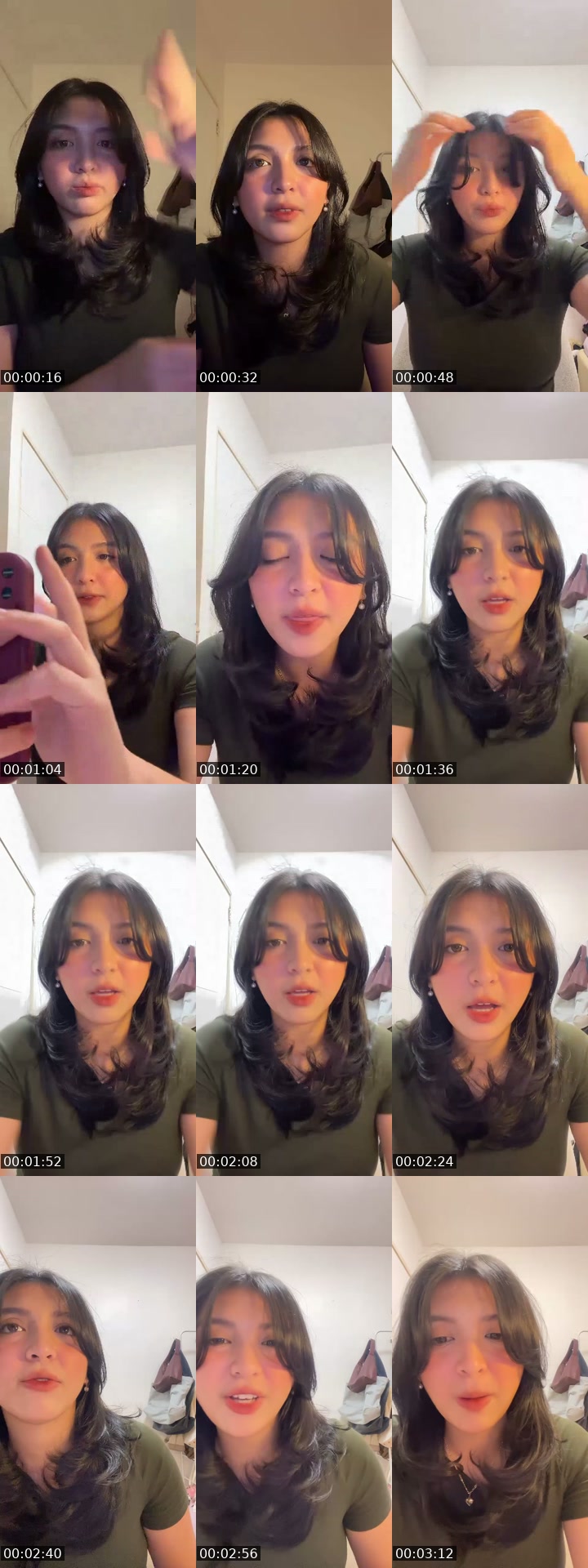 @matchaagf TikTok live from 2026-07-12