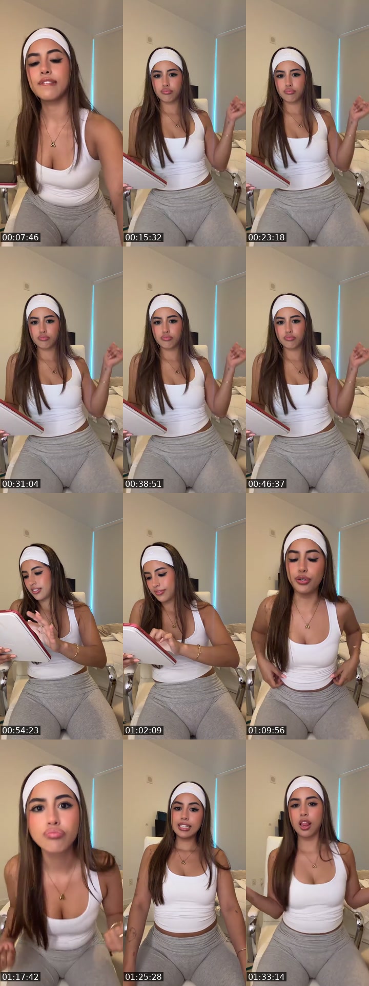 TikTok live: more gifts more fun 💖 by @alethebratxo