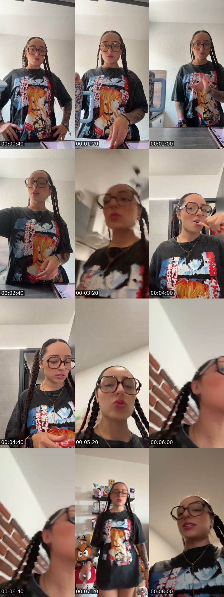 @lapprochetimy TikTok live from 2026-07-12