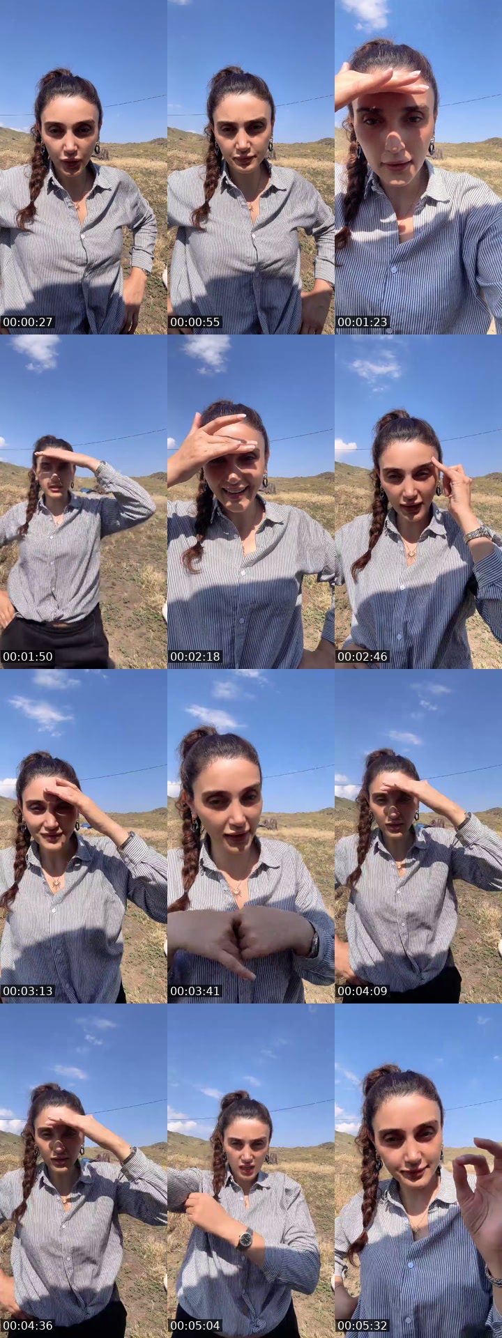 TikTok live: Lütfen destek olur musunuz🙏🏻☺️ by @ecem48.0