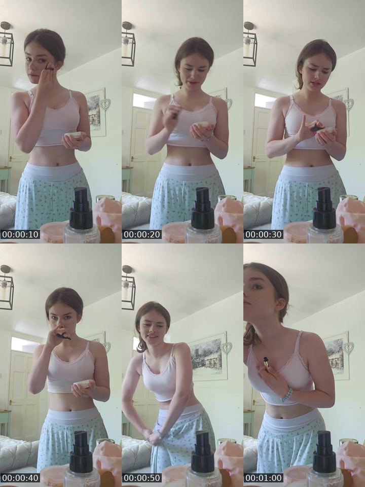 @scarlettjoohandsome TikTok live from 2026-07-12