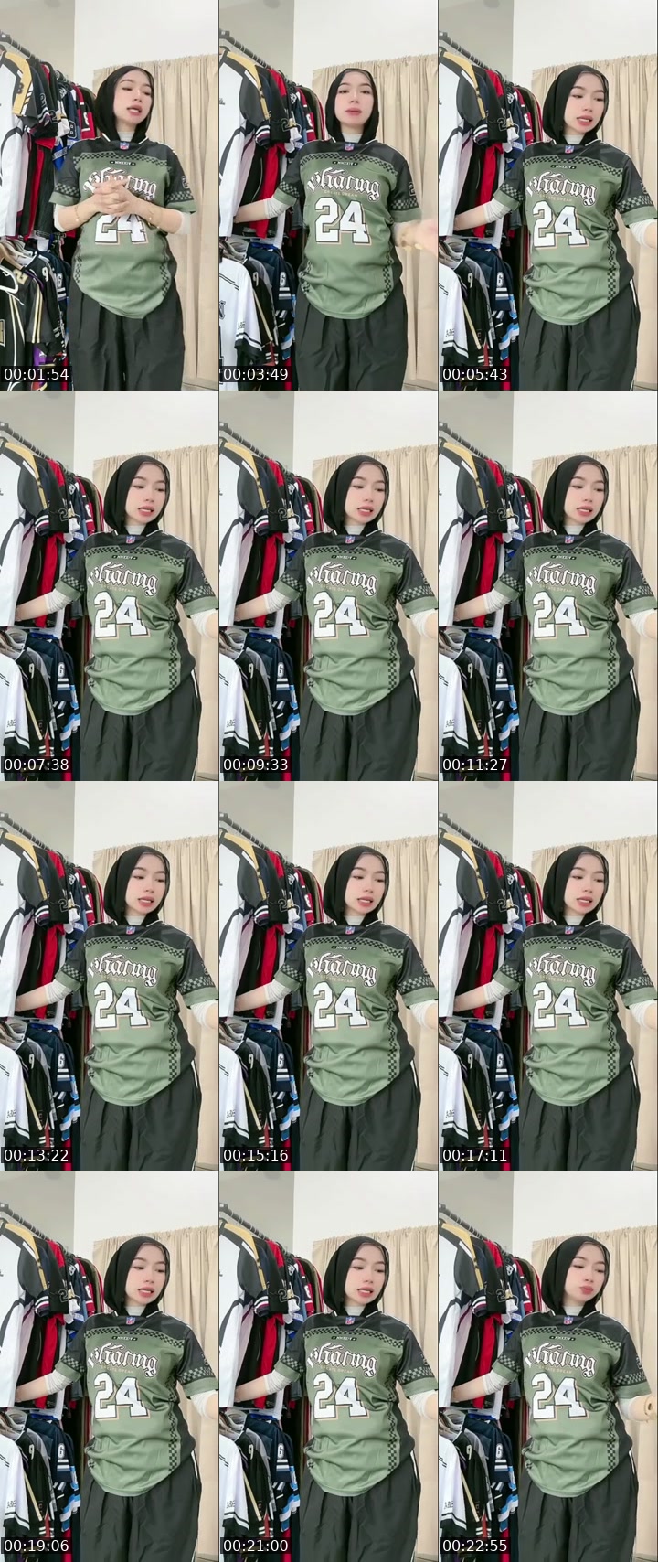 TikTok live: Lets Go LIVE! by @muumuumaa