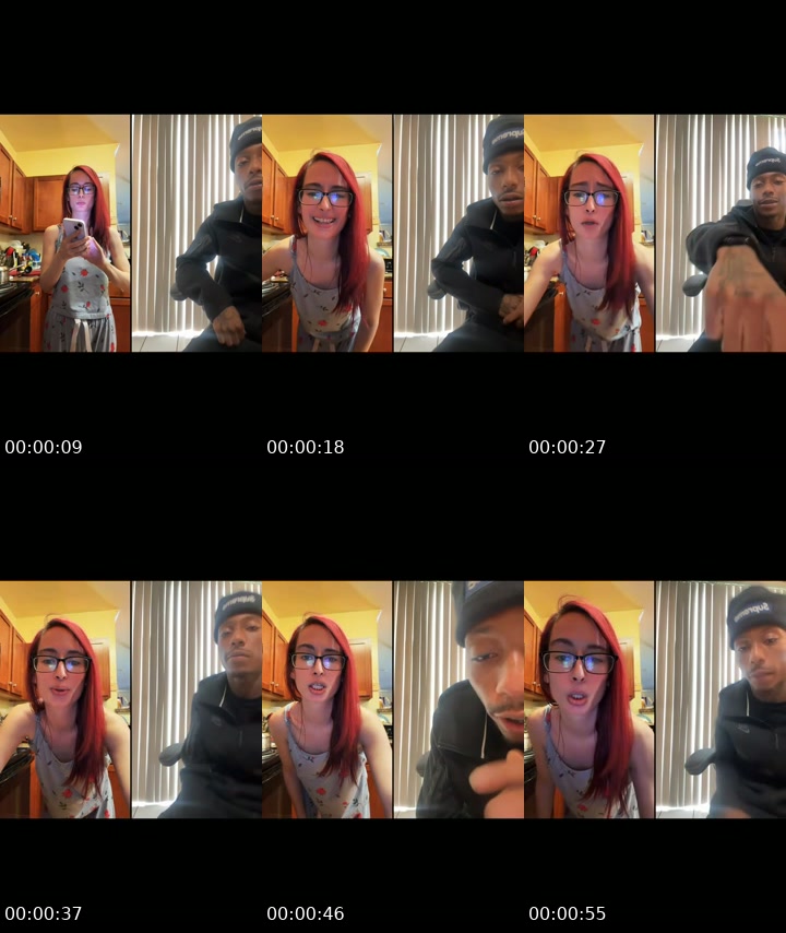 @the_greek_goddess TikTok live from 2026-07-12