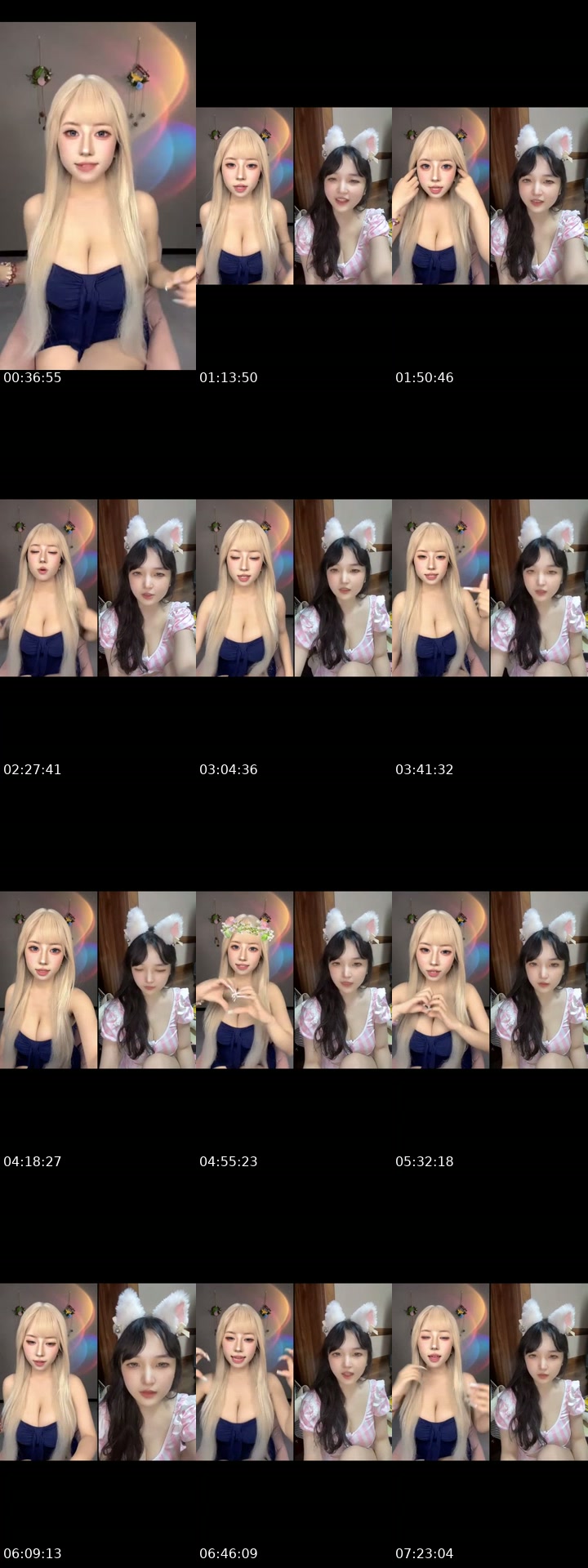 TikTok live: Come on in and chat by @round1688886