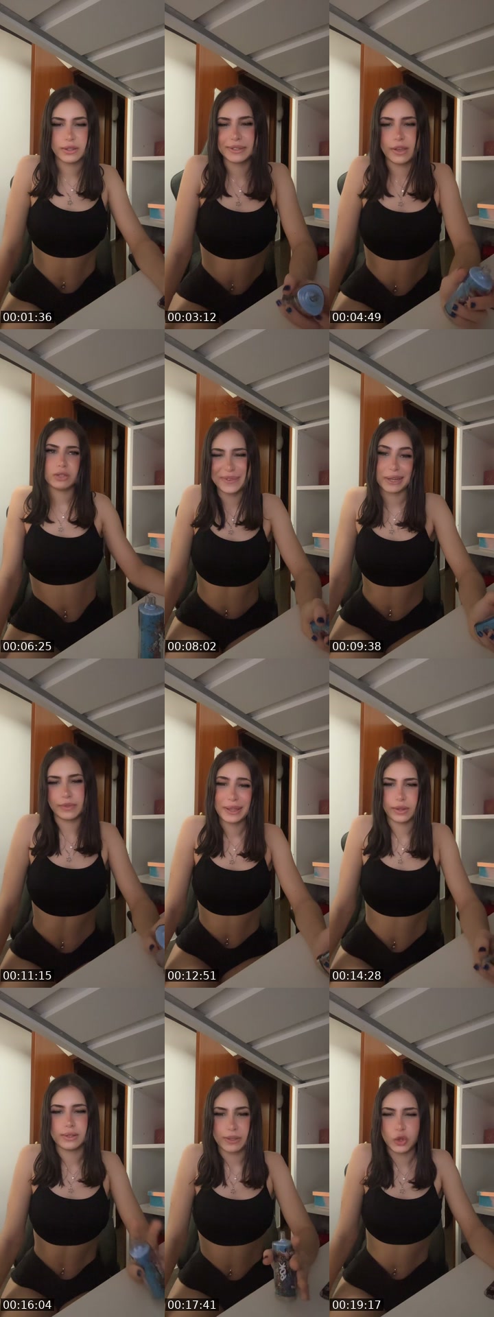 @080105a TikTok live from 2026-07-12